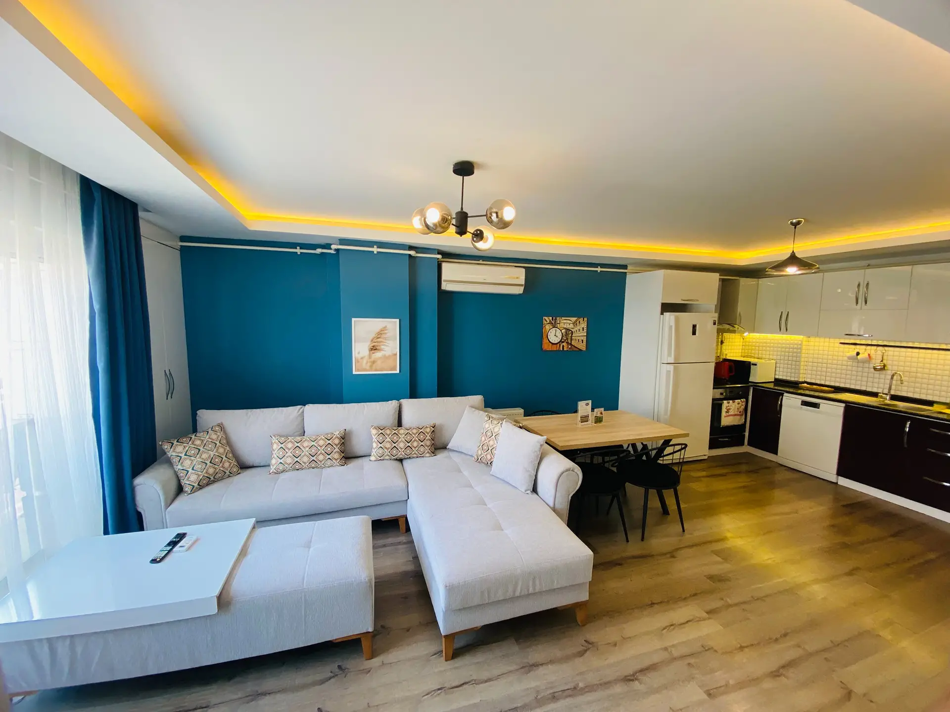 Superior Apartment