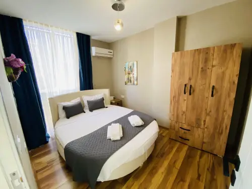 Luxury Dublesk Daire