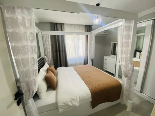 Elegance Apartment