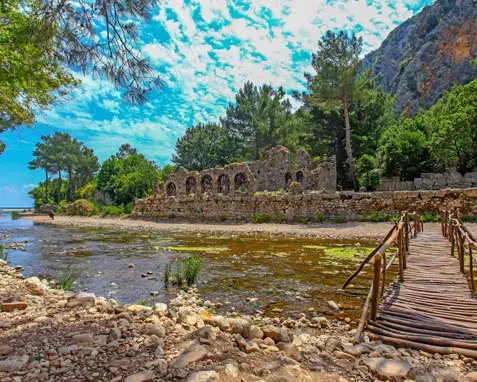 Gezelim Görelim