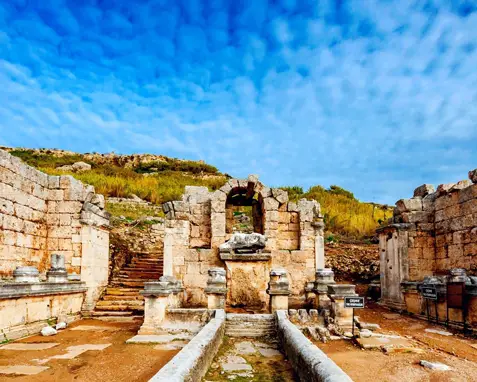 Gezelim Görelim