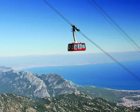 Gezelim Görelim