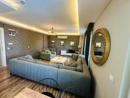 Oda Fotoğrafları