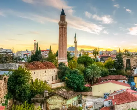 Gezelim Görelim